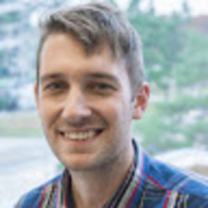 Meet your Posher, Alexander